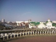 Экскурсии по Минску 
