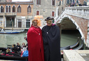 Февраль-март 2015г. – посетите знаменитые итальянские карнавалы