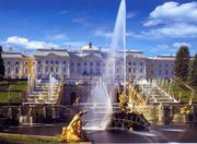 Экскурсионные туры в Санкт-Петербург из Минска