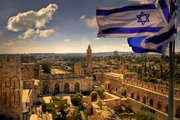 Горящие туры в Израиль