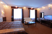 Ищите уютный отель в центре Минска? 